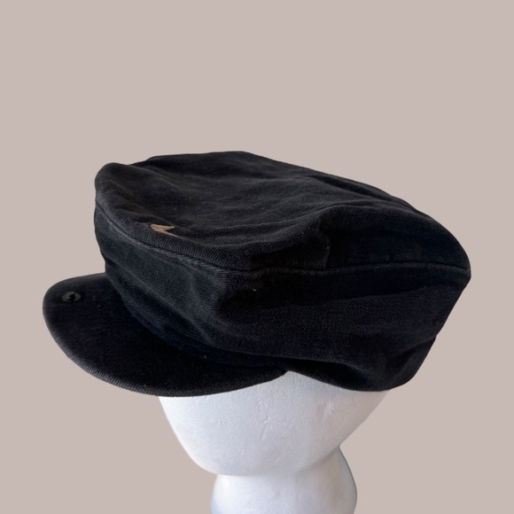 Nike Other - Vintage 90s Nike Newsboy Golf Cap